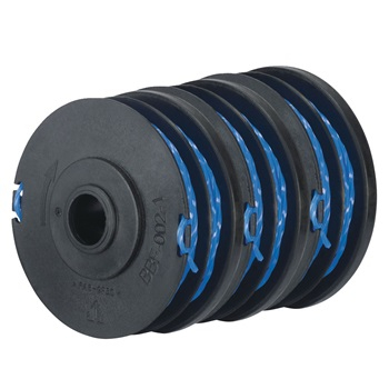 Ryobi RAC 123 3 x húrfej 1,5 mm-es zsinórral