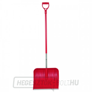 Hólapát 42 cm WOLF-Garten SN-M 42/ZM-AD 120 + nyél Hólapát 42 cm WOLF-Garten SN-M 42/ZM-AD 120 + nyél gallery main image