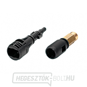 Michelin Adapter készlet 2 adapter Michelin Adapter készlet 2 adapter gallery main image