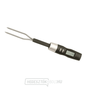 Activa Grill BBQ villa hőmérővel  Activa Grill BBQ villa hőmérővel  gallery main image