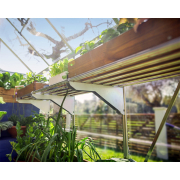 Palram - Canopia Fém polc  náhled