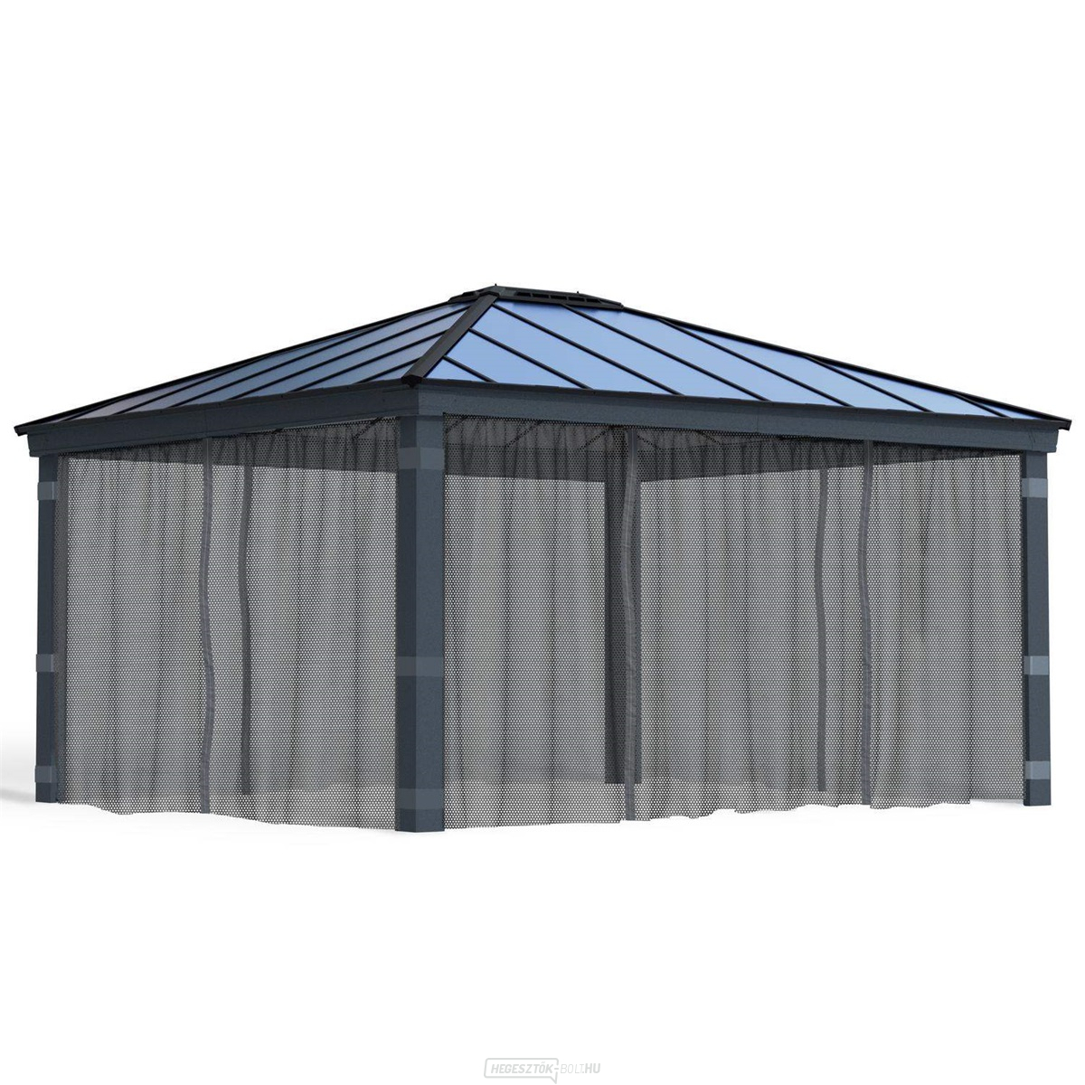 Palram - Canopia rovarháló (szúnyogháló) Dallashoz 14x16