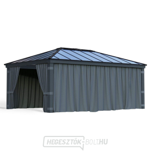 Palram - Canopia függöny Dallashoz 14x20  Palram - Canopia függöny Dallashoz 14x20  gallery main image