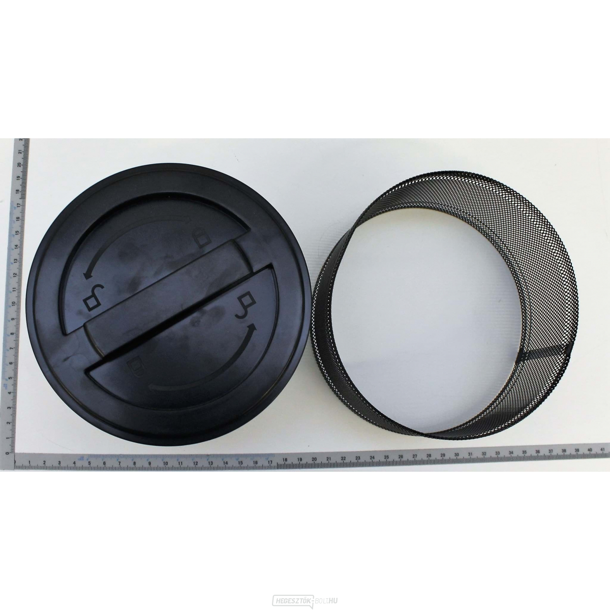 Scheppach Hepa szűrő AVC 20-hoz  Scheppach Hepa szűrő AVC 20-hoz  gallery main image