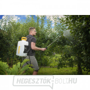 Akkumulátoros permetező 20 V Riwall PRO RAS 1220 (akkumulátor és töltő nélkül) Akkumulátoros permetező 20 V Riwall PRO RAS 1220 (akkumulátor és töltő nélkül) náhled