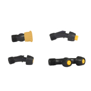 Akkumulátoros permetező 20 V Riwall PRO RAS 1220 (akkumulátor és töltő nélkül) Előnézet 