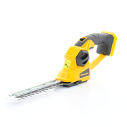 Riwall PRO RASH 2020 20 V-os akkumulátoros olló fűhöz és bokrokhoz (akkumulátor és töltő nélkül) Előnézet 