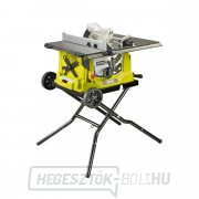 Ryobi RTS1800EF-G elektromos asztali fűrész 1800 W + állvány gallery main image