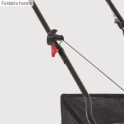 Scheppach SC 55 P hámlasztó  Előnézet 