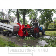 GTM GTS 1800 TLT faaprító tengelyhajtással náhled