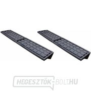 Palram - Canopia Univerzális polckészlet 2 db Palram - Canopia Univerzális polckészlet 2 db gallery main image