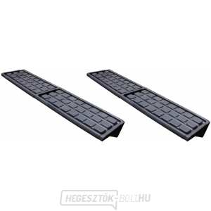 Palram - Canopia Univerzális polckészlet 2 db Palram - Canopia Univerzális polckészlet 2 db gallery main image