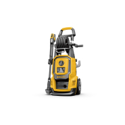 Riwall PRO REPW 180 RC SET elektromos magasnyomású mosó 180 bar távirányítóval és tartozékokkal náhled