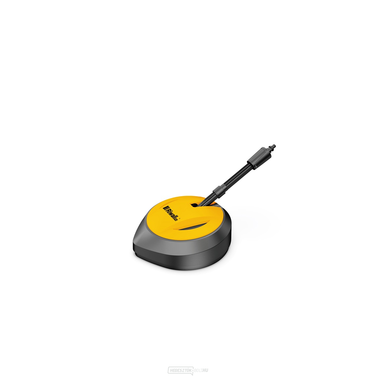 Riwall PRO Felülettisztító lengőfejjel