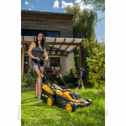 Riwall PRO RALM 3820 akkus fűnyíró 20 V (akkumulátor és töltő nélkül) Riwall PRO RALM 3820 akkus fűnyíró 20 V (akkumulátor és töltő nélkül) náhled