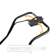 Riwall PRO RALM 3820 akkus fűnyíró 20 V (akkumulátor és töltő nélkül) Előnézet 
