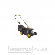 Riwall PRO RPM 4032 P többfunkciós fűnyíró 2 az 1-ben meghajtás nélkül Riwall PRO RPM 4032 P többfunkciós fűnyíró 2 az 1-ben meghajtás nélkül gallery main image