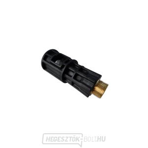 Riwall PRO Adapter menetes gyorscsatlakozó G70 (REPW 195i SET) 