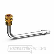 Riwall PRO 90°-os derékszögű fúvóka (RPPW 207 SET)  Riwall PRO 90°-os derékszögű fúvóka (RPPW 207 SET)  gallery main image