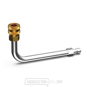 Riwall PRO 90°-os derékszögű fúvóka (RPPW 207 SET) Riwall PRO 90°-os derékszögű fúvóka (RPPW 207 SET)