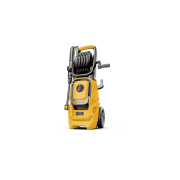 Riwall PRO REPW 155 SET elektromos magasnyomású mosó 150 bar tartozékokkal Előnézet 