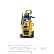 Riwall PRO REPW 195i SET elektromos indukciós nagynyomású mosó 195 bar tartozékokkal Előnézet 