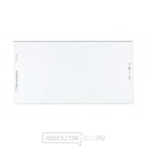 Speedglas 9100X beltéri védőfólia  gallery main image
