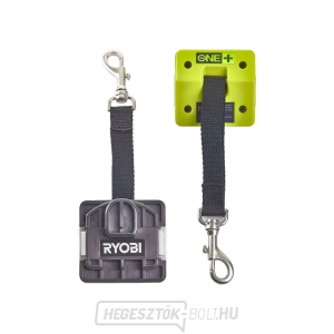 Ryobi RLYARD 2x ONE+ vezetékes szerszámakasztó