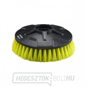 Ryobi RAKSCRUBM Nylon kefe sörtékkel Ryobi RAKSCRUBM Nylon kefe sörtékkel gallery main image