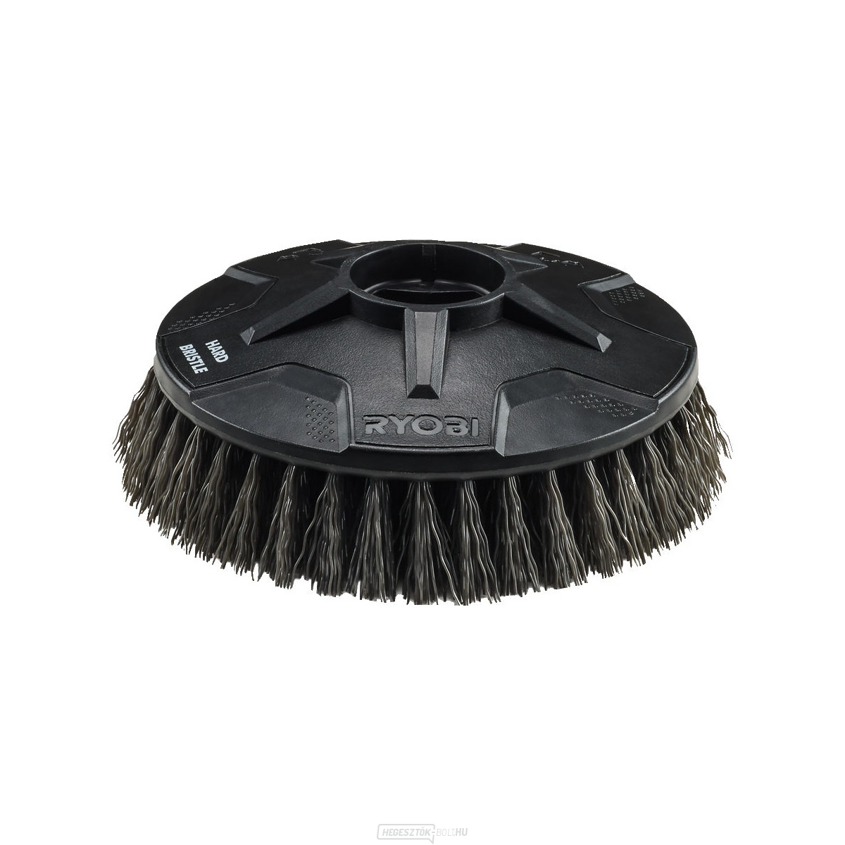 Ryobi RAKSCRUBH Nylon kefe sörtékkel