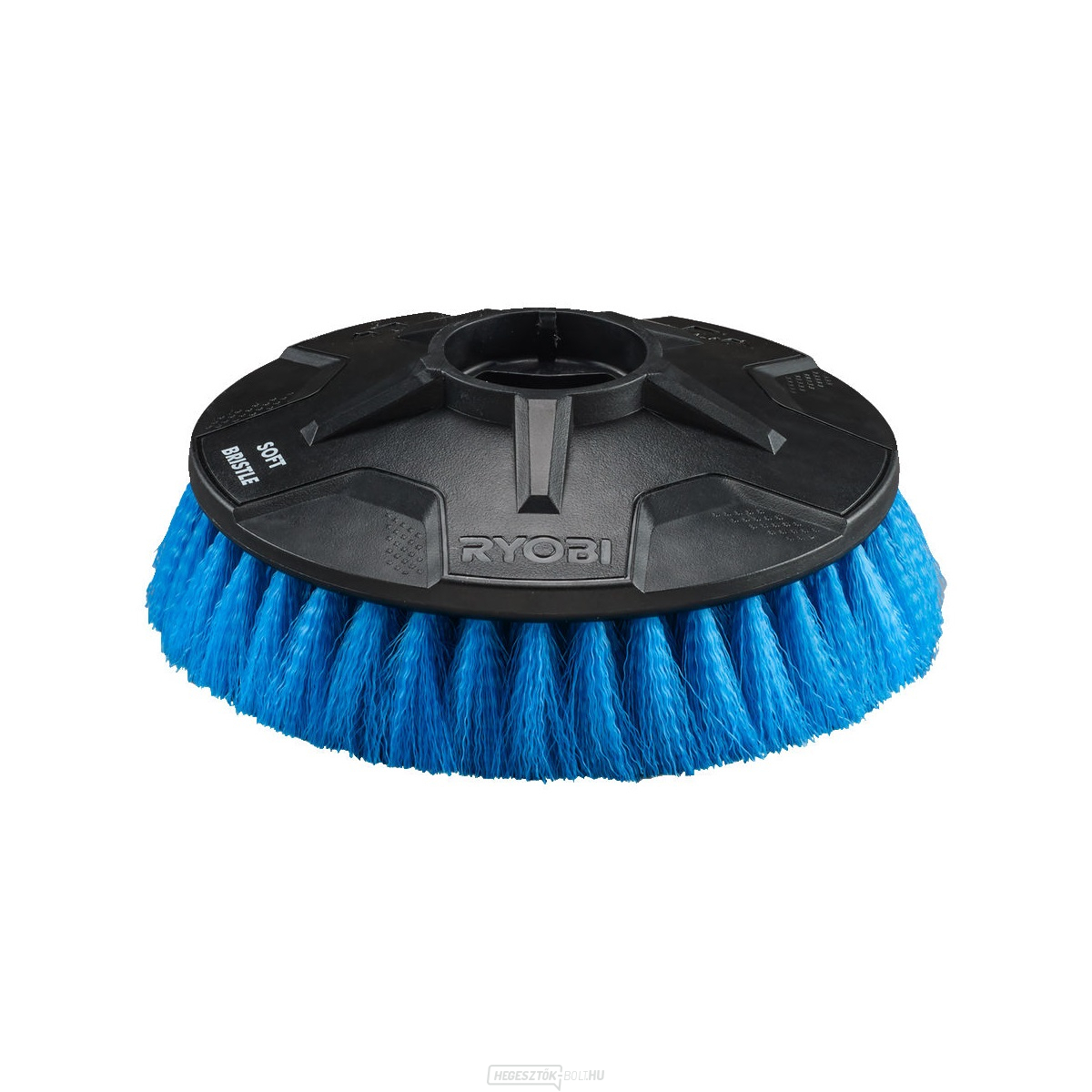 Ryobi RAKSCRUBS Puha nylon kefe