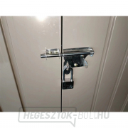 Riwall PRO RMSP 6x8 Barna fém kerti ház 2,4 x 1,8 ms pulttetővel barna Riwall PRO RMSP 6x8 Barna fém kerti ház 2,4 x 1,8 ms pulttetővel barna náhled