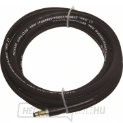 Riwall PRO Professional hosszabbító tömlő 8 ms acél megerősítéssel (REPW 110/130/155/180 RC/195i SET)  Riwall PRO Professional hosszabbító tömlő 8 ms acél megerősítéssel (REPW 110/130/155/180 RC/195i SET)  gallery main image