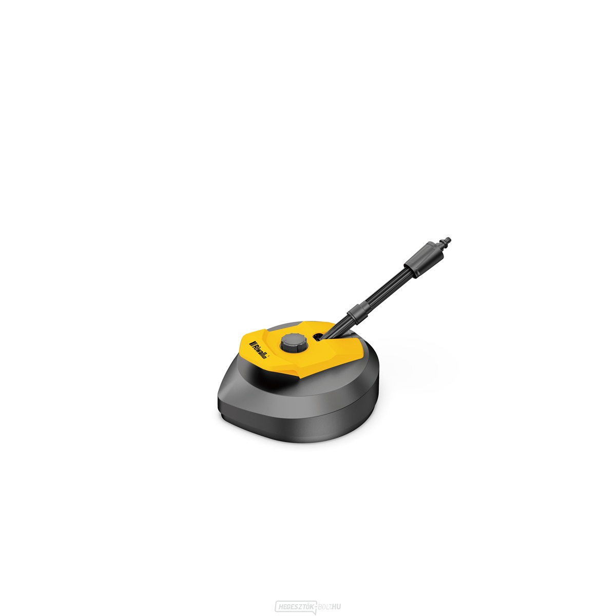 Riwall PRO felülettisztító lengőfejjel és áramlásszabályozással (átmérő 260 x 285 mm) (REPW 110/130/155/180 RC/195i SET) 