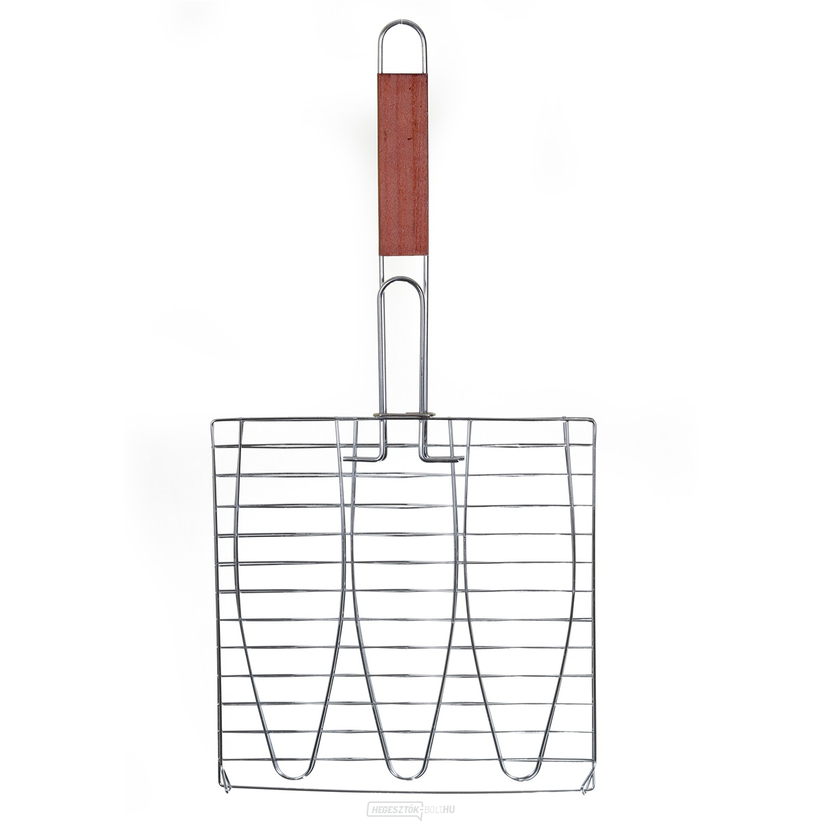 Activa Triple grillrács halakhoz 52 cm 