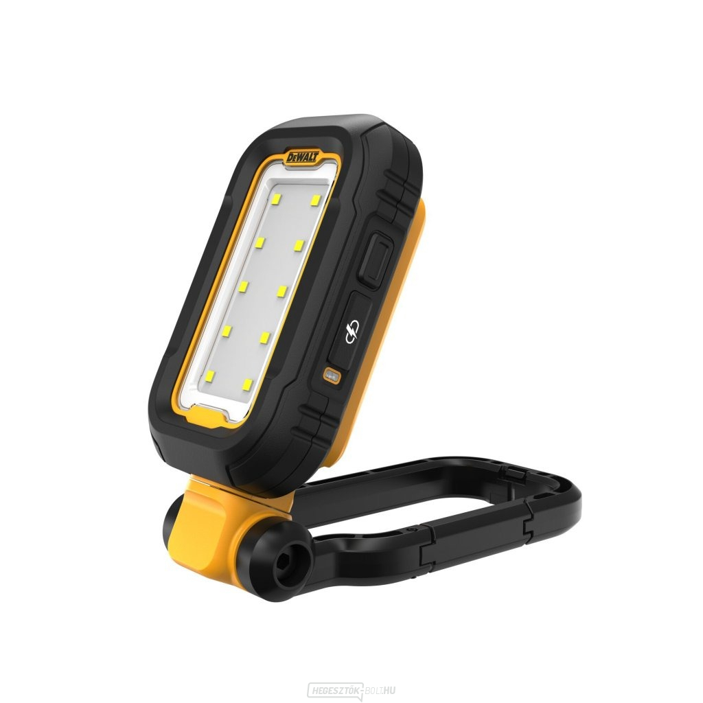 Munkalámpa USB-C tápegységgel DEWALT DCL182
