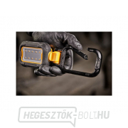 Munkalámpa USB-C tápegységgel DEWALT DCL182 Előnézet 