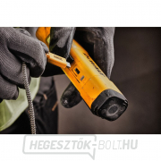 Spotlámpa USB-C töltéssel DeWALT DCL183 Előnézet 