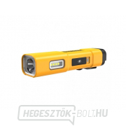 Spotlámpa USB-C töltéssel DeWALT DCL183 gallery main image