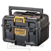 4 A töltő 18 V DeWALT DWST83471 TOUCHSYSTEM 2.0 Előnézet 