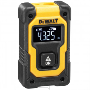 Zseb lézeres távolságmérő 16 m DEWALT DW055PL