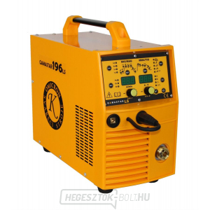 Gamastar 196 LS Synergy Gamastar 196 LS Synergy gallery main image