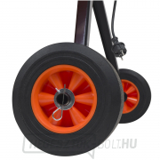 Betonkeverő 160L Procraft PCM160 | PCM160 Előnézet 