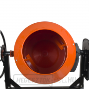 160 literes betonkeverő Procraft PCM160 | PCM160 náhled