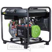 Dízelgenerátor Procraft DP35 | DP35 náhled