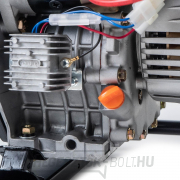 Dízelgenerátor Procraft DP35 | DP35 náhled