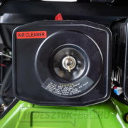 Dízelgenerátor Procraft DP35 | DP35 náhled