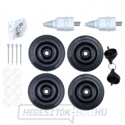 Dízelgenerátor Procraft DP35 | DP35 náhled