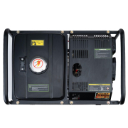 Dízelgenerátor Procraft DP35 | DP35 Előnézet 