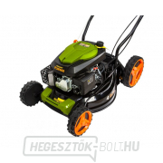 Procraft PLM460 benzines fűnyíró | PLM460 Előnézet 